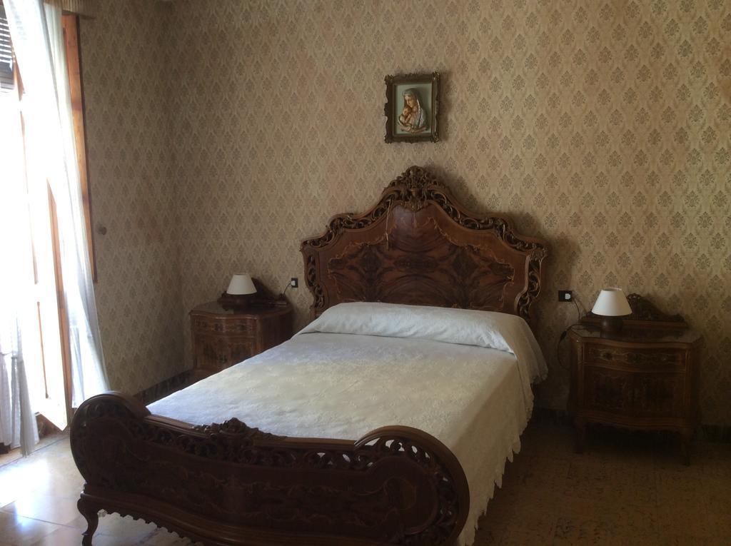Ca Bienvenida Villa Miramar Buitenkant foto