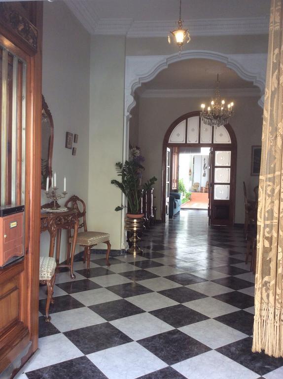 Ca Bienvenida Villa Miramar Buitenkant foto