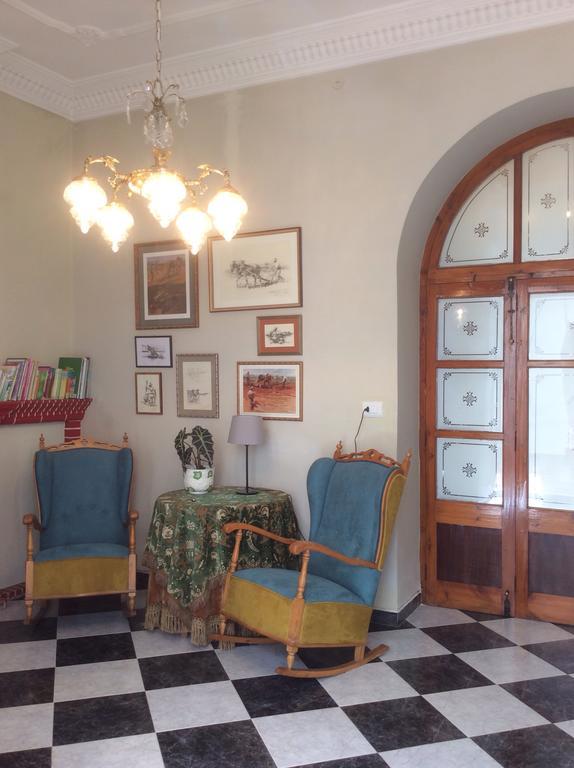 Ca Bienvenida Villa Miramar Buitenkant foto