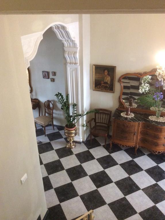 Ca Bienvenida Villa Miramar Buitenkant foto