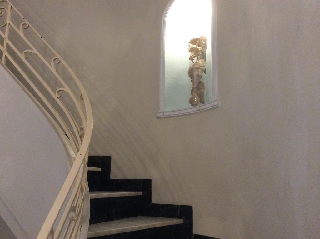 Ca Bienvenida Villa Miramar Buitenkant foto