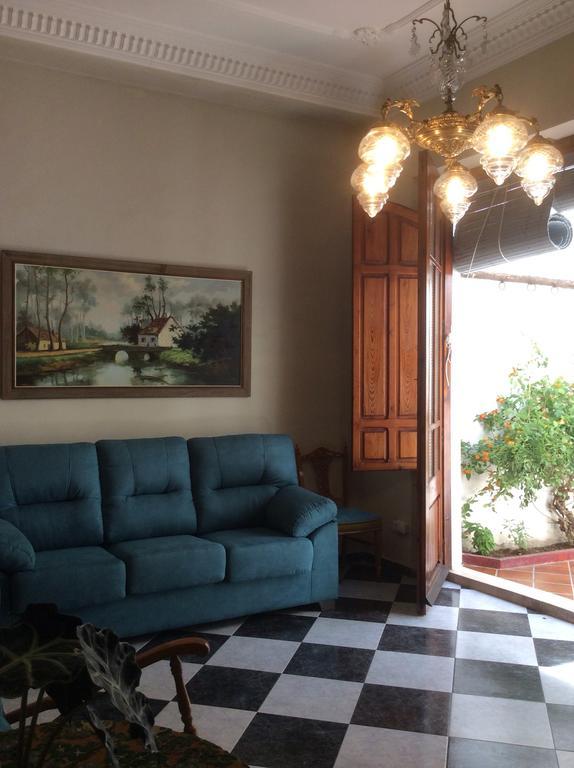 Ca Bienvenida Villa Miramar Buitenkant foto