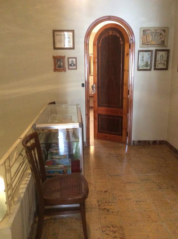 Ca Bienvenida Villa Miramar Buitenkant foto