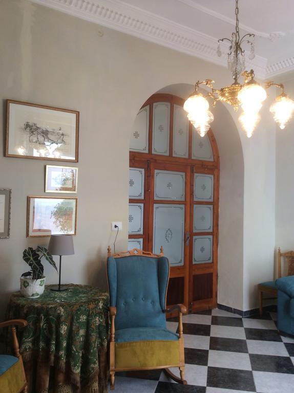 Ca Bienvenida Villa Miramar Buitenkant foto