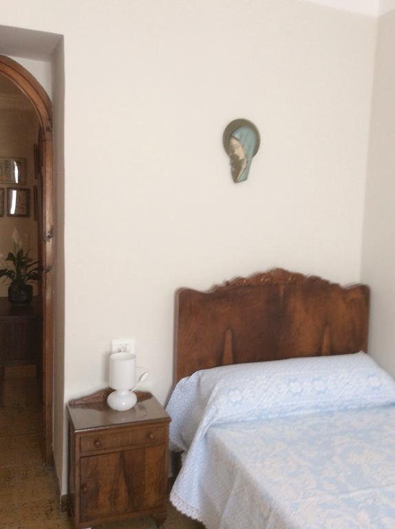 Ca Bienvenida Villa Miramar Buitenkant foto